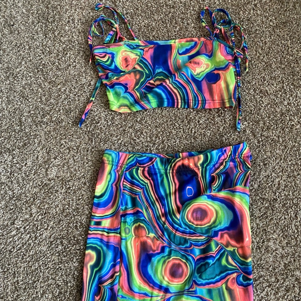 Festival set